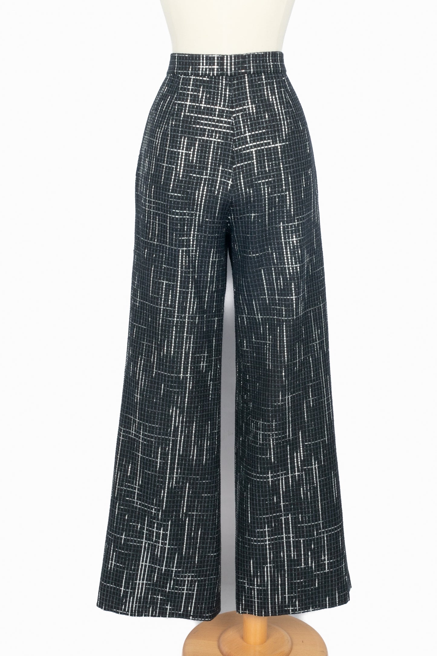 Pantalon Chanel 2010's 
