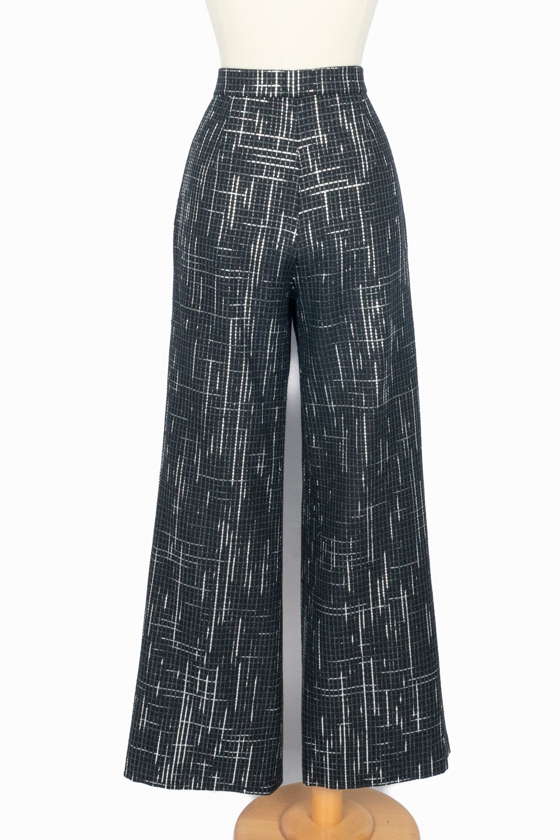 Pantalon Chanel 2010's 