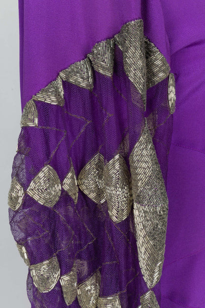 Robe Lanvin Hiver 1929