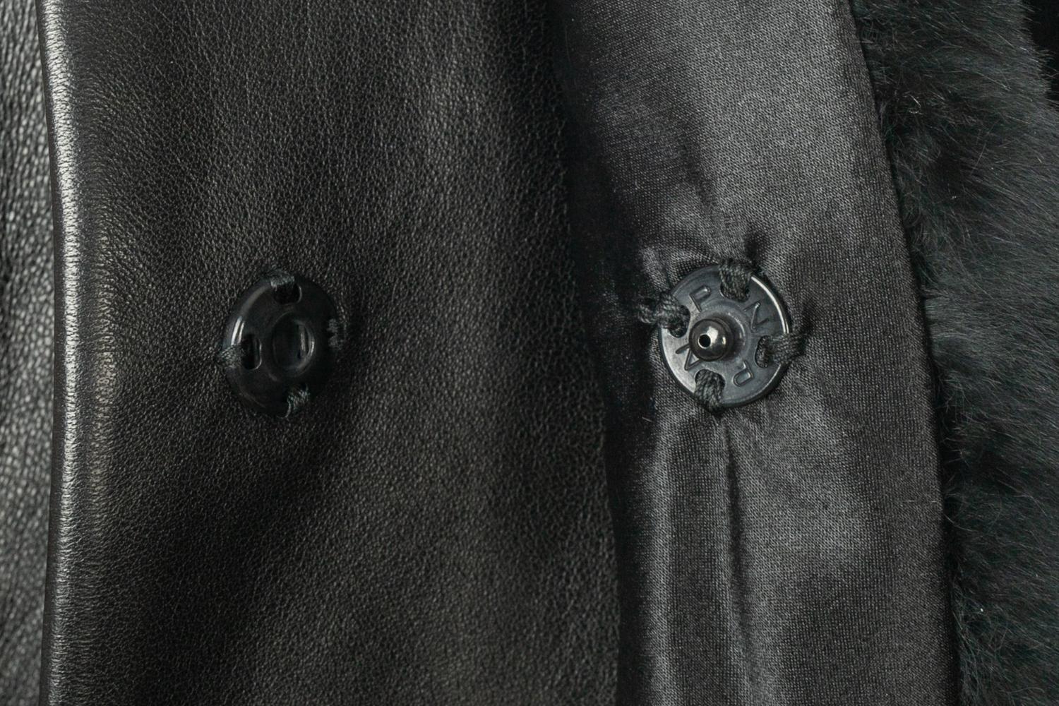 Veste John Galliano 2001