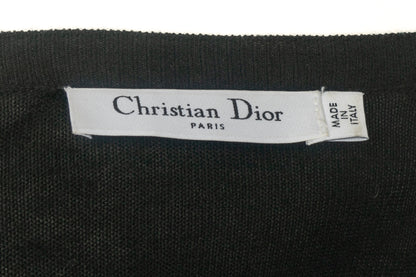 Haut cardigan Christian Dior