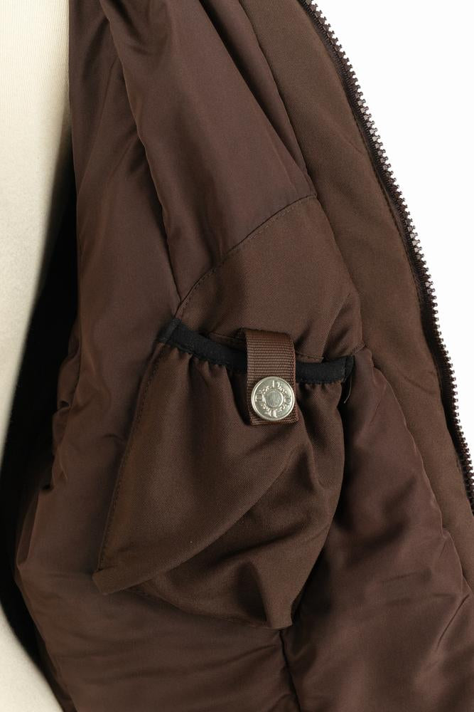 Manteau Dior 