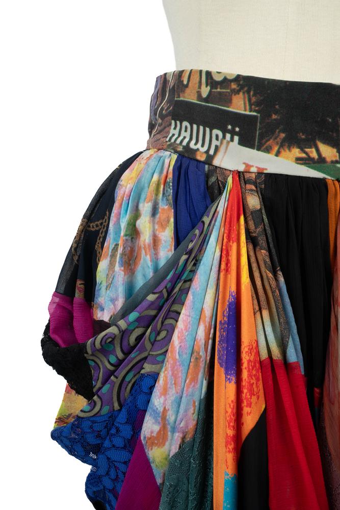 Ensemble Dolce & Gabbana Eté 1993