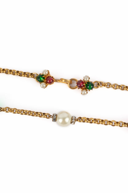 Collier Chanel 1993