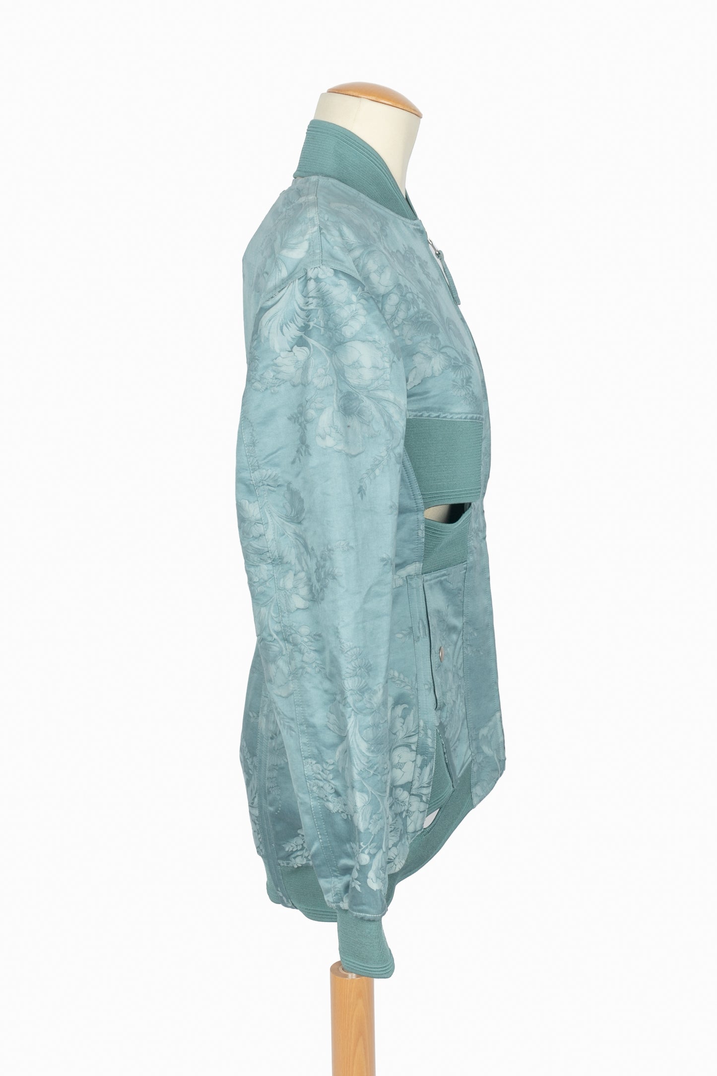 Veste Jean-Paul Gaultier Eté 2004