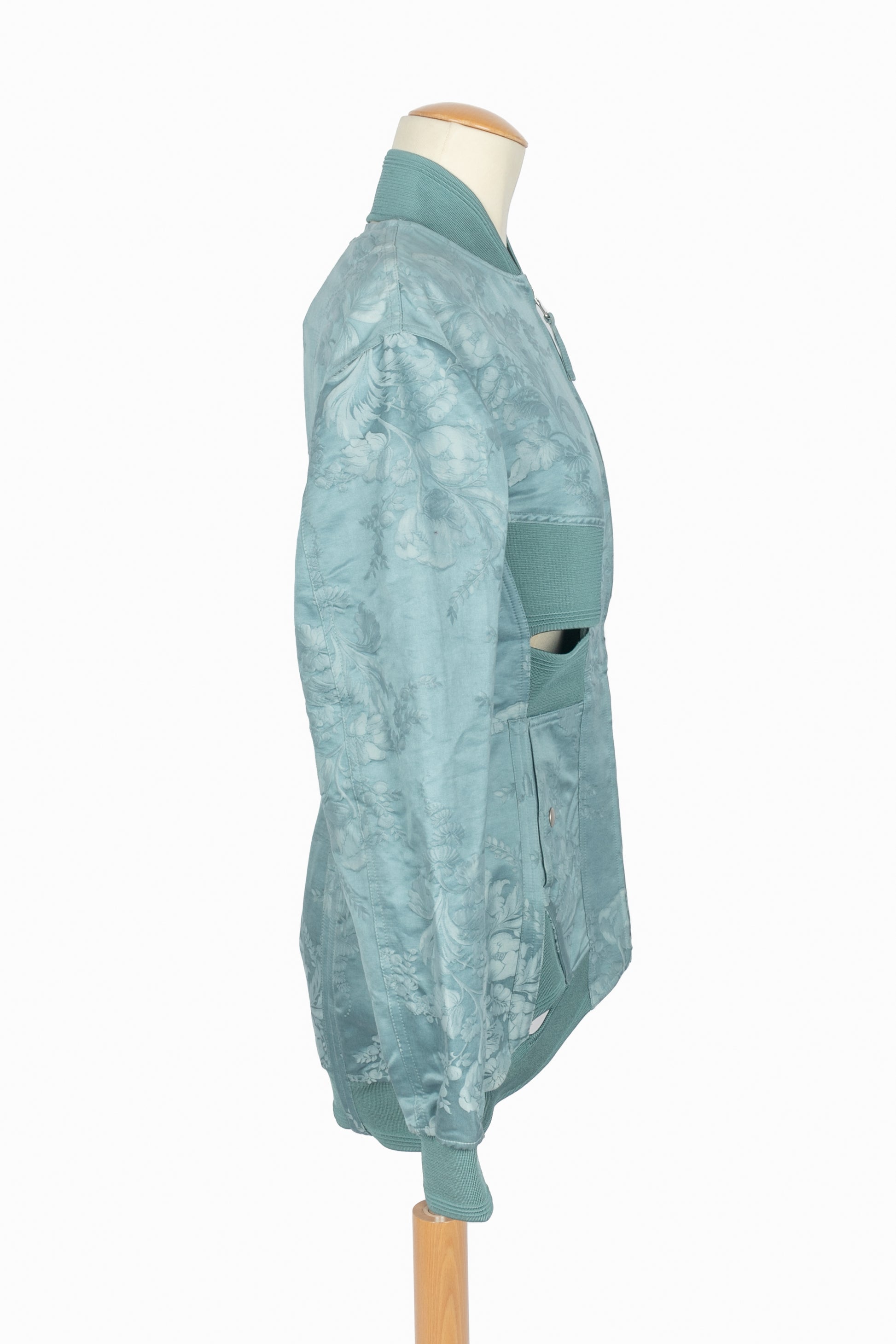 Veste Jean-Paul Gaultier Eté 2004