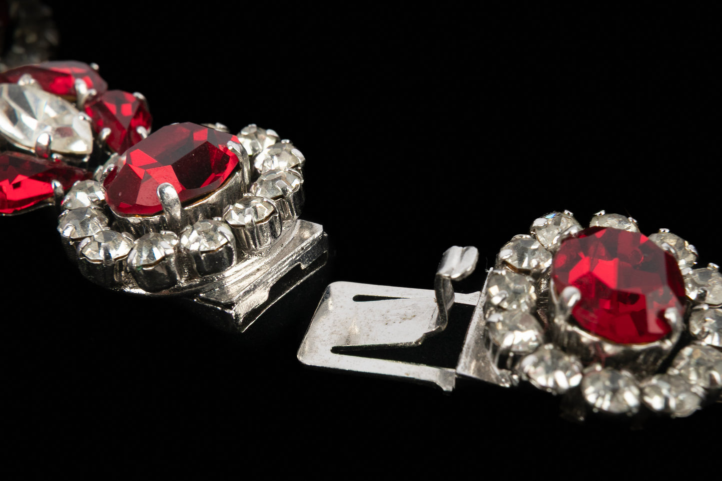 Collier Christian Dior 1964