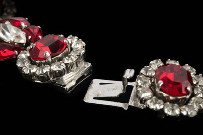 Collier Christian Dior 1964