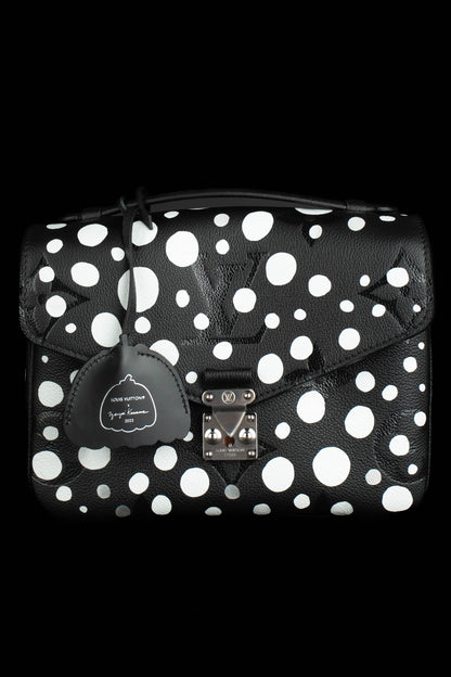 Sac Louis Vuitton x Yayoi Kusama