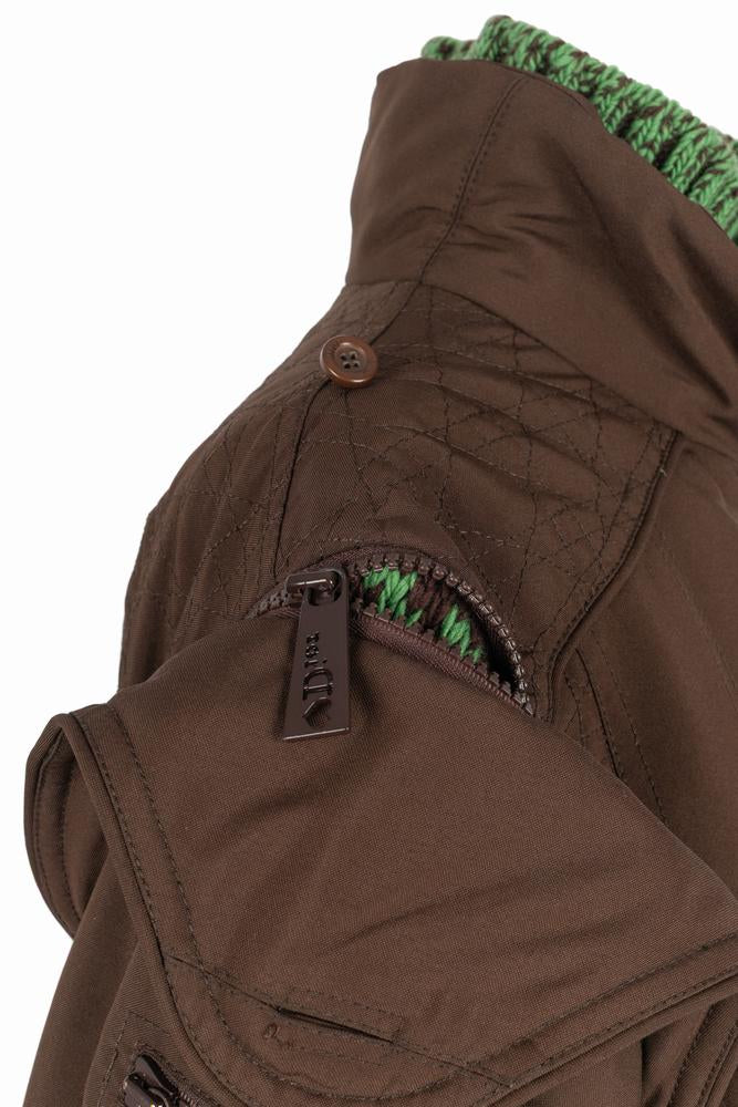 Manteau Dior 