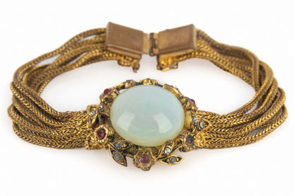 Bracelet vintage 1930-1940