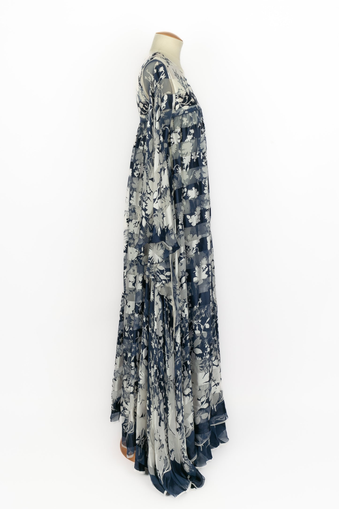 Robe Paco Rabanne circa 1979