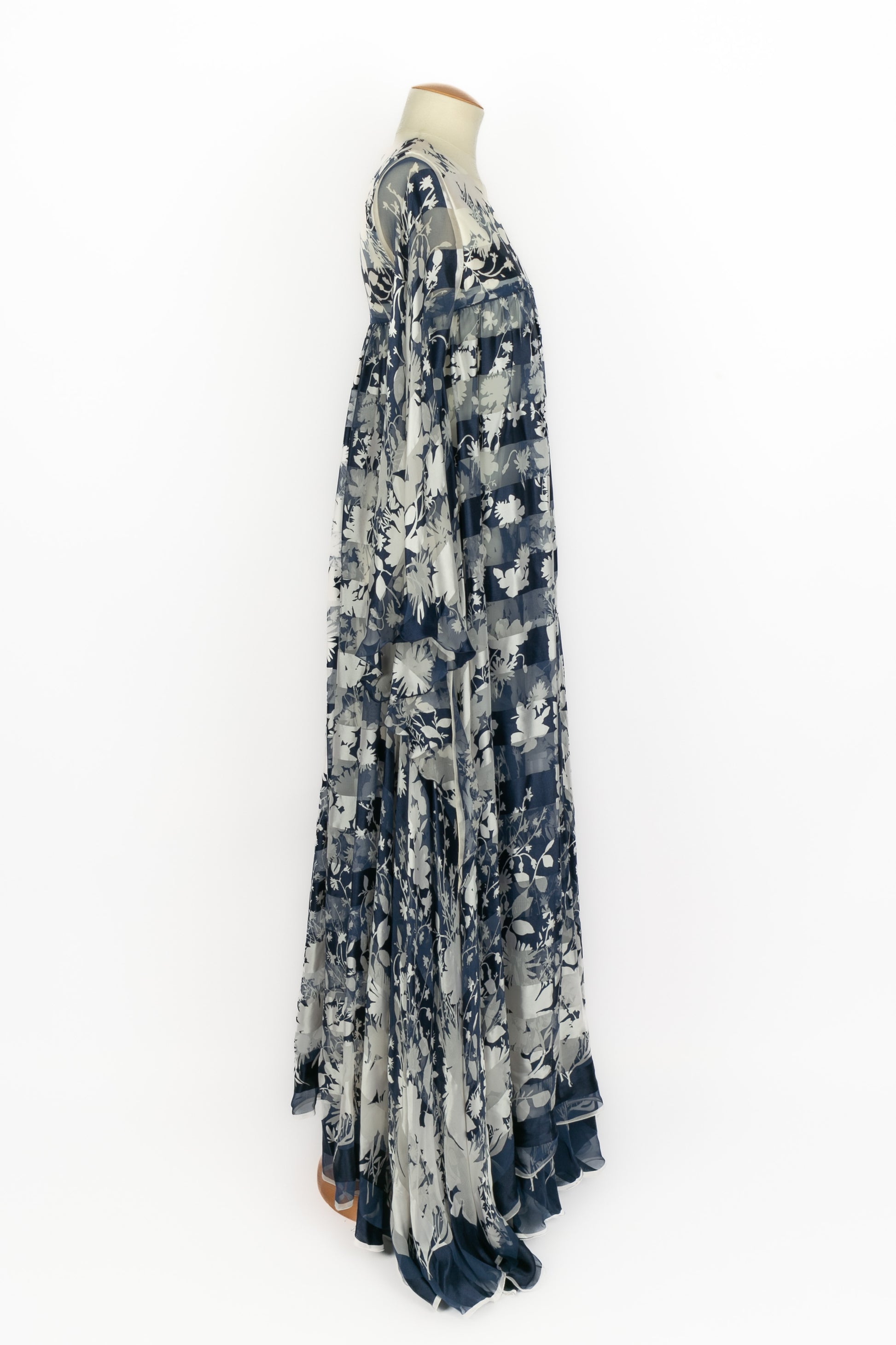 Robe Paco Rabanne circa 1979