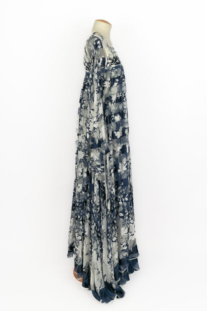 Robe Paco Rabanne circa 1979