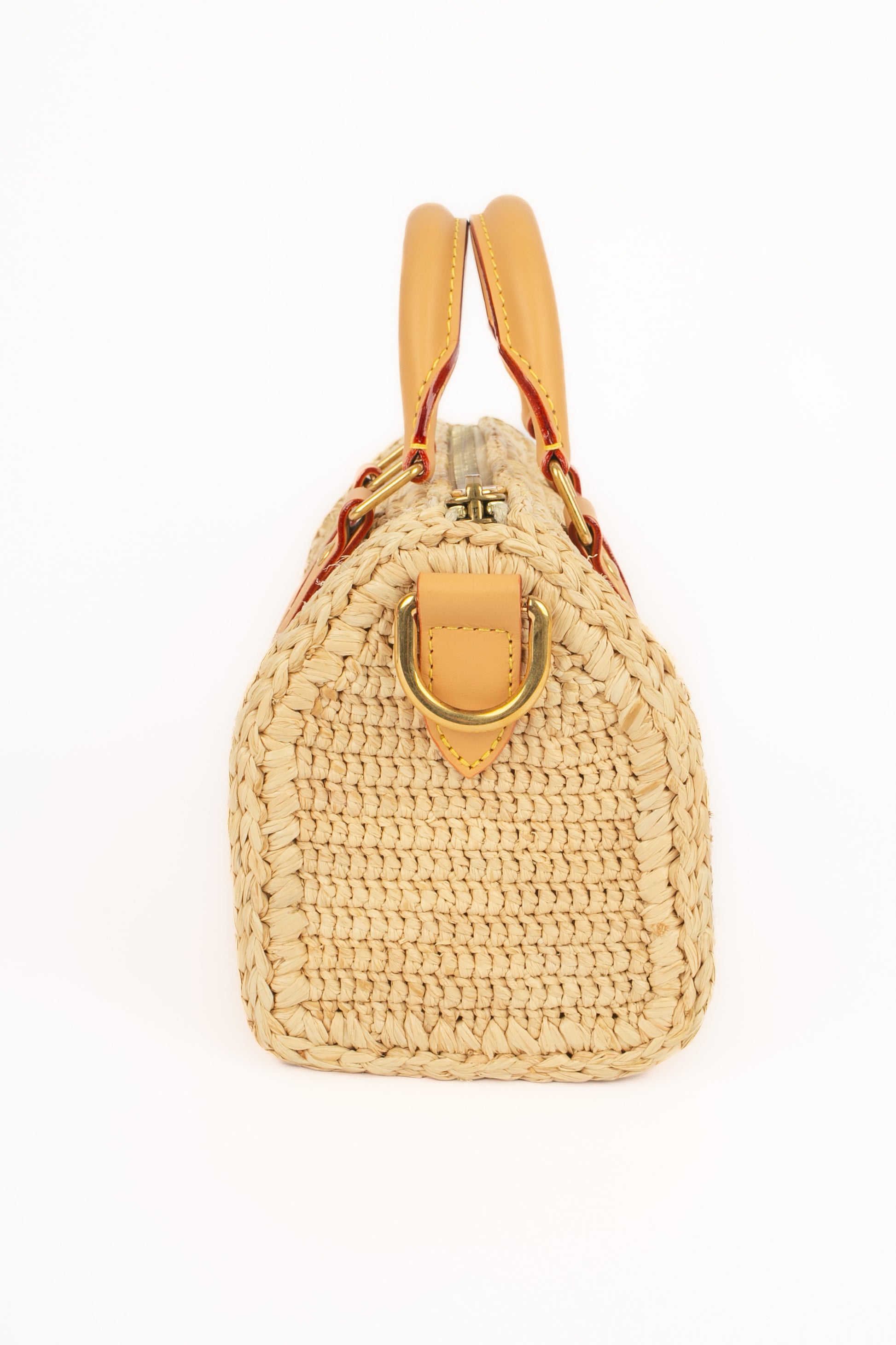 Sac Keepall Bandoulière 25 Louis Vuitton 