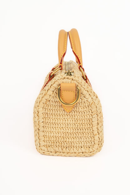 Sac Keepall Bandoulière 25 Louis Vuitton 