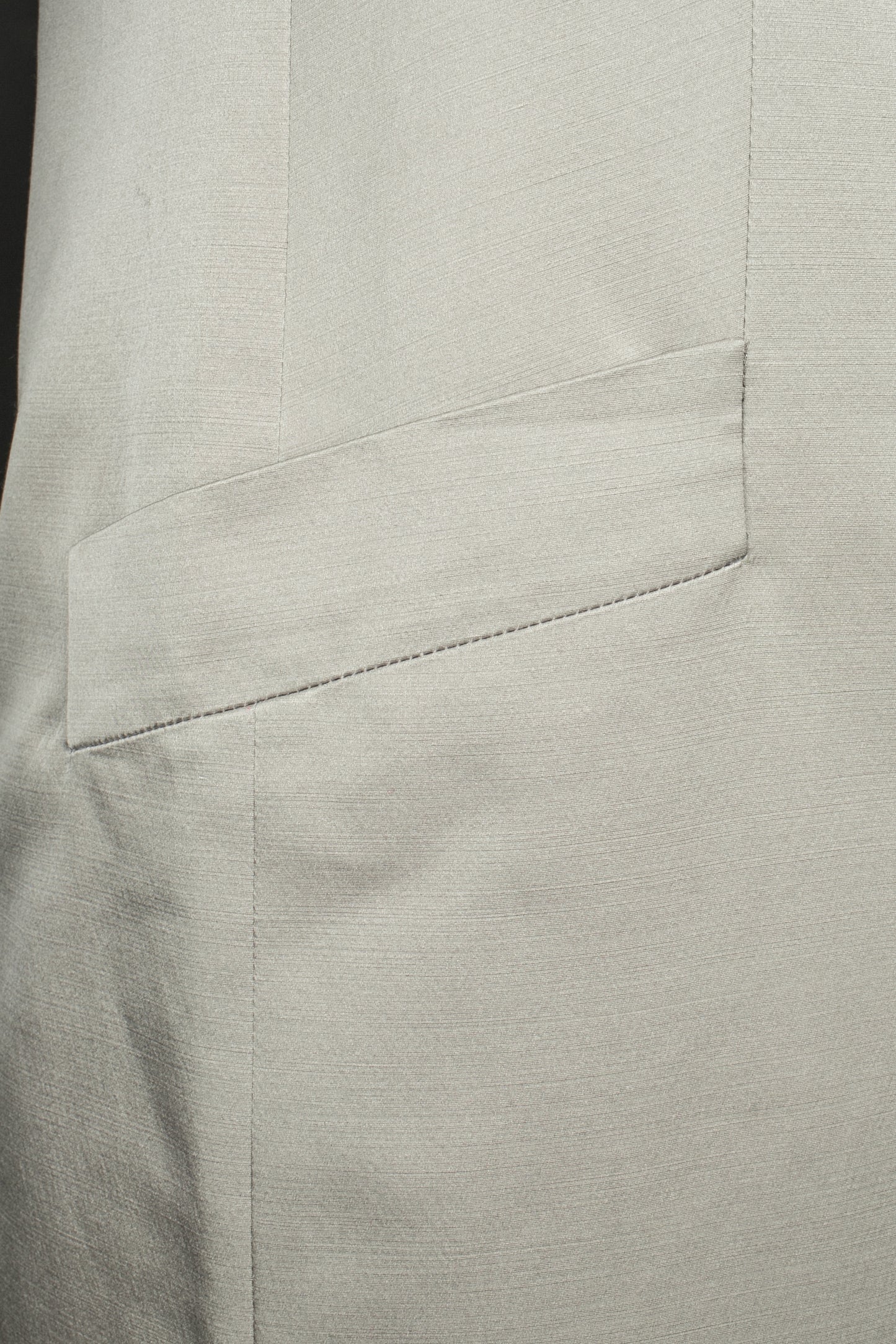 Manteau Christian Dior 2008-2009