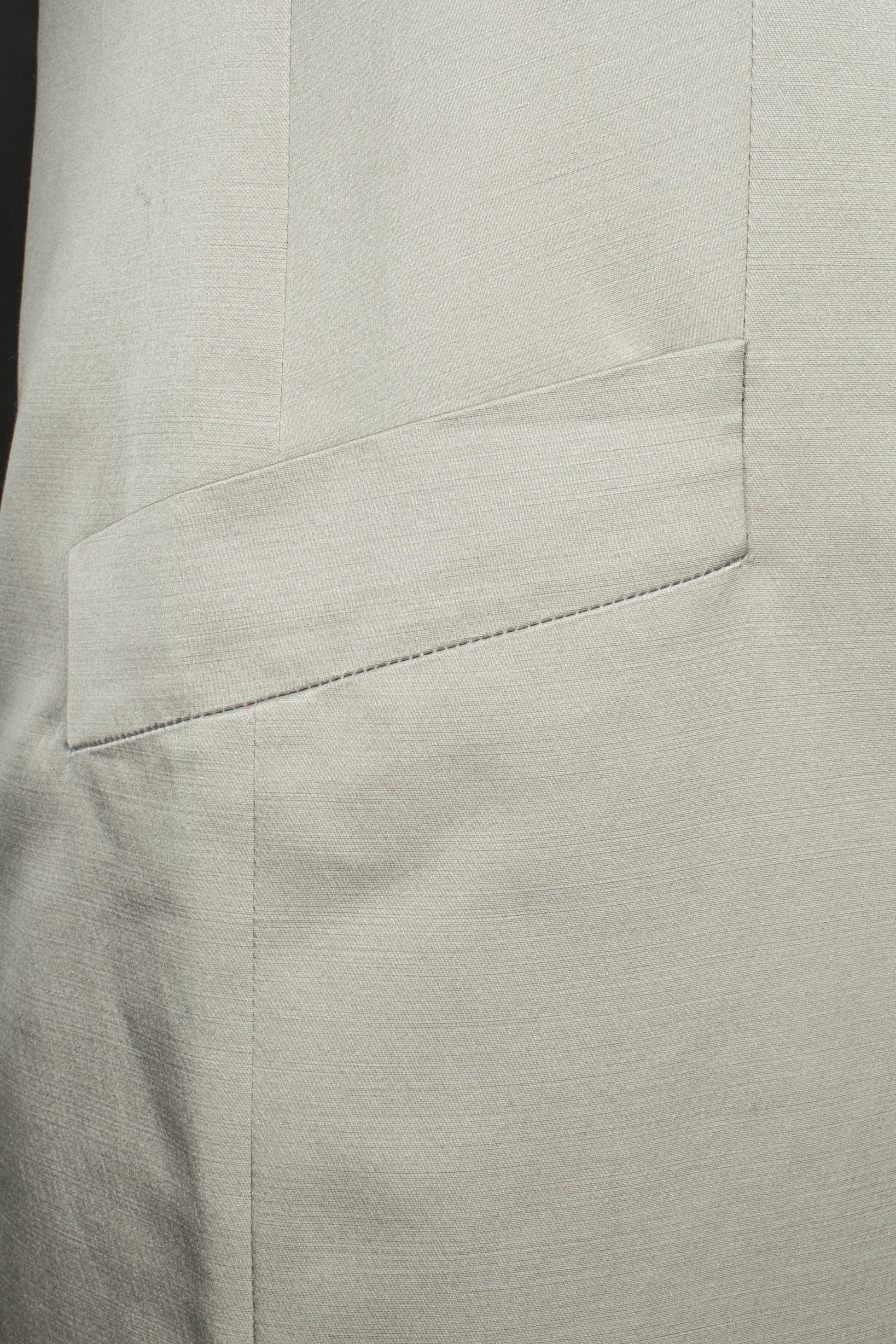 Manteau Christian Dior 2008-2009