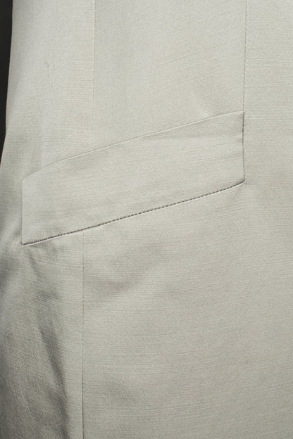 Manteau Christian Dior 2008-2009