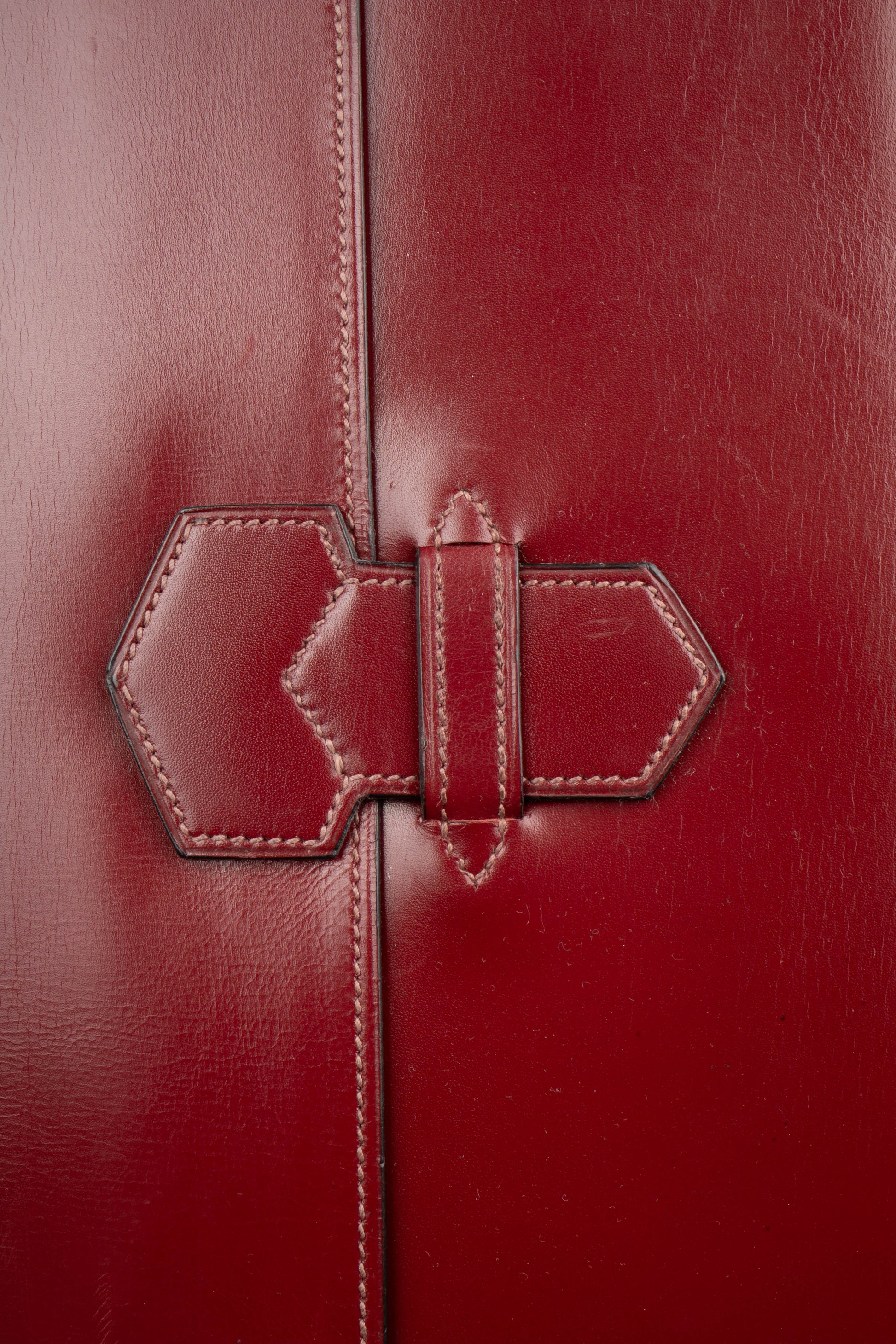 Pochette porte-livre Hermès