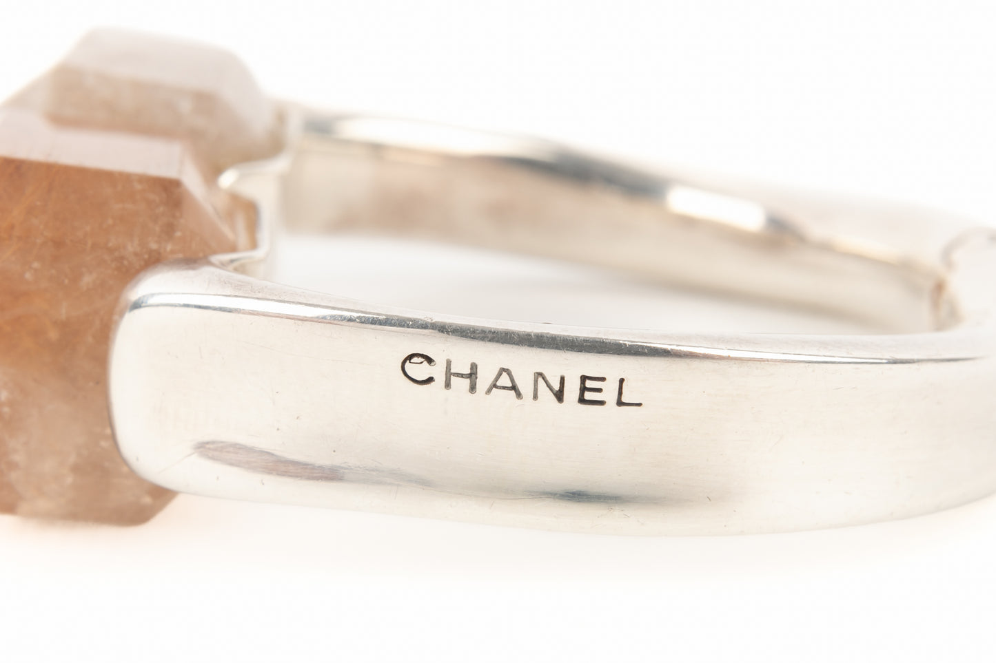 Bracelet Chanel 1980's