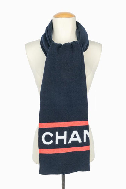 Ensemble d'hiver Chanel