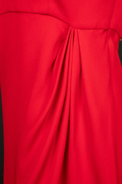 Robe Christian Dior Printemps-Été 1992 