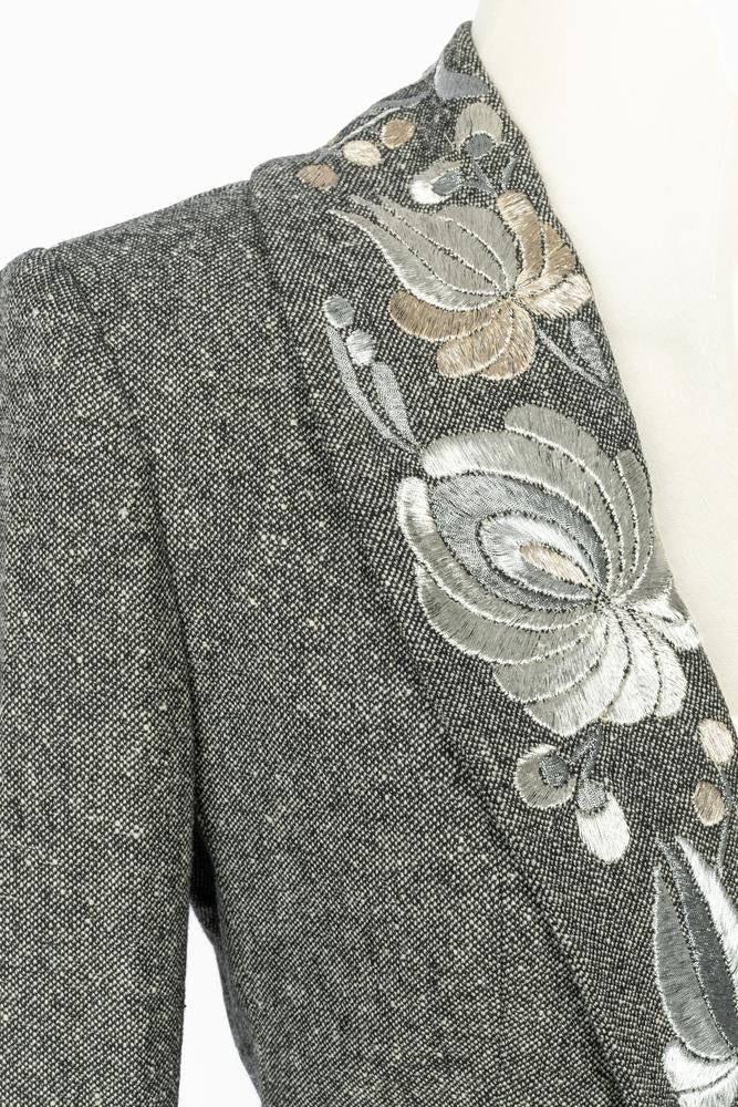 Ensemble Christian Dior Hiver 1998