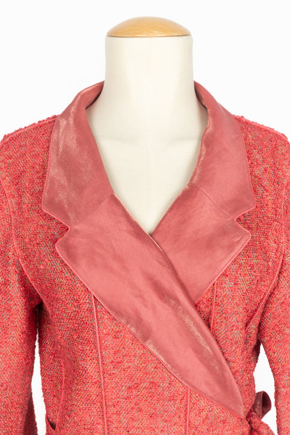 Veste Chanel Eté 1999