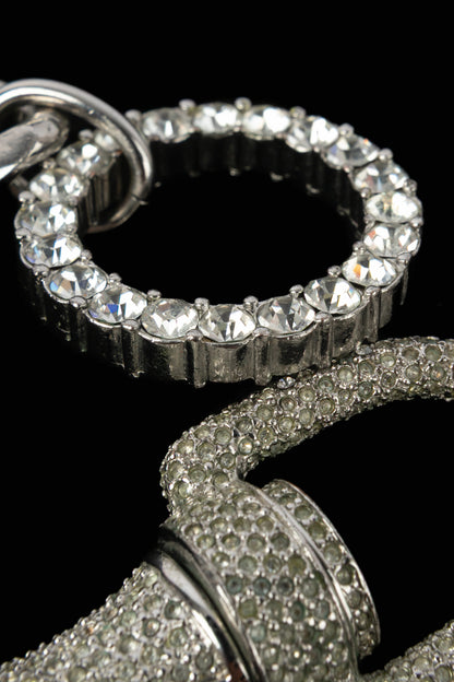 Collier Christian Dior Eté 2003