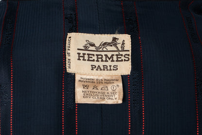 Manteau Hermès