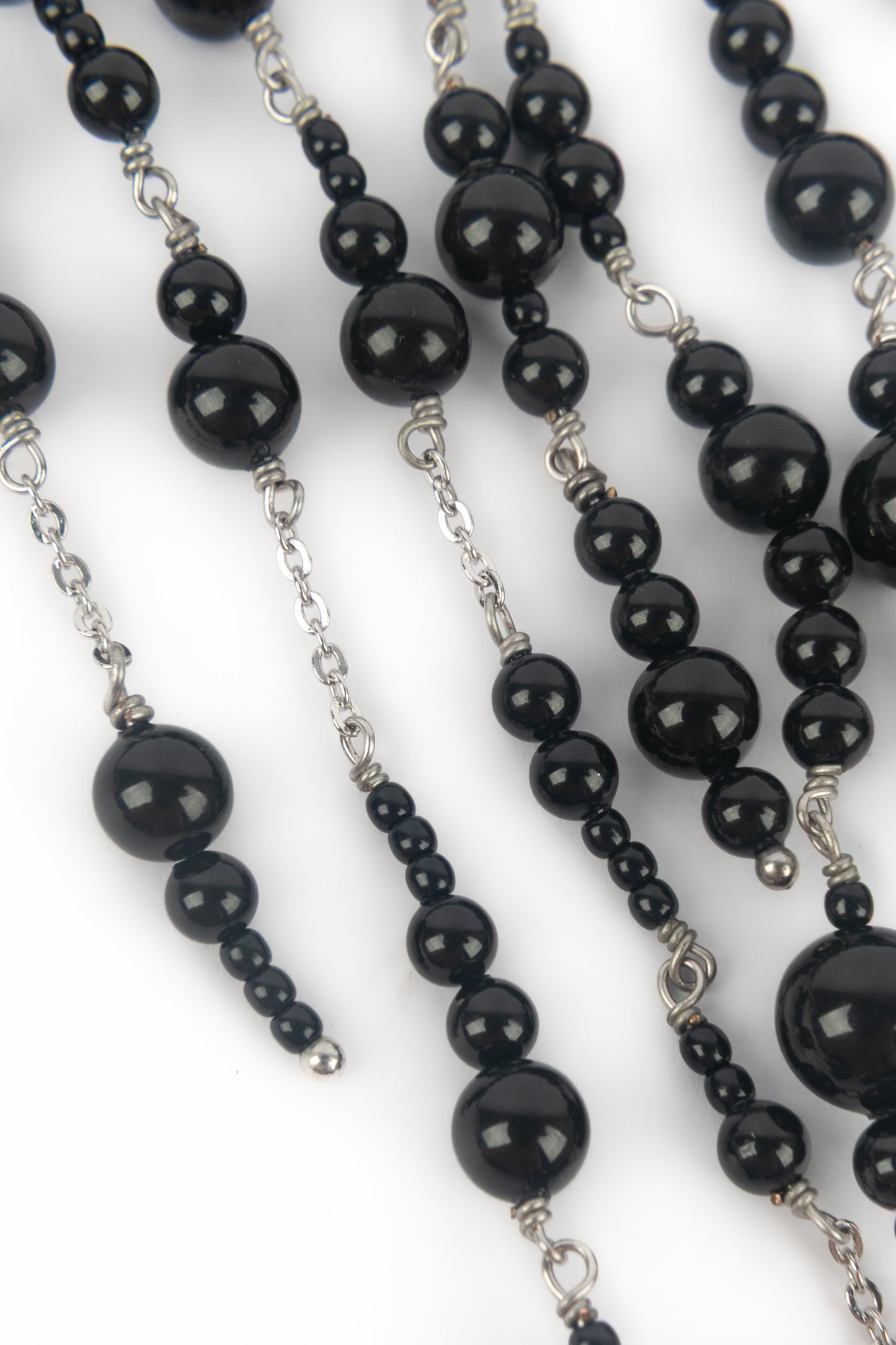 Collier "Massaï" Dior