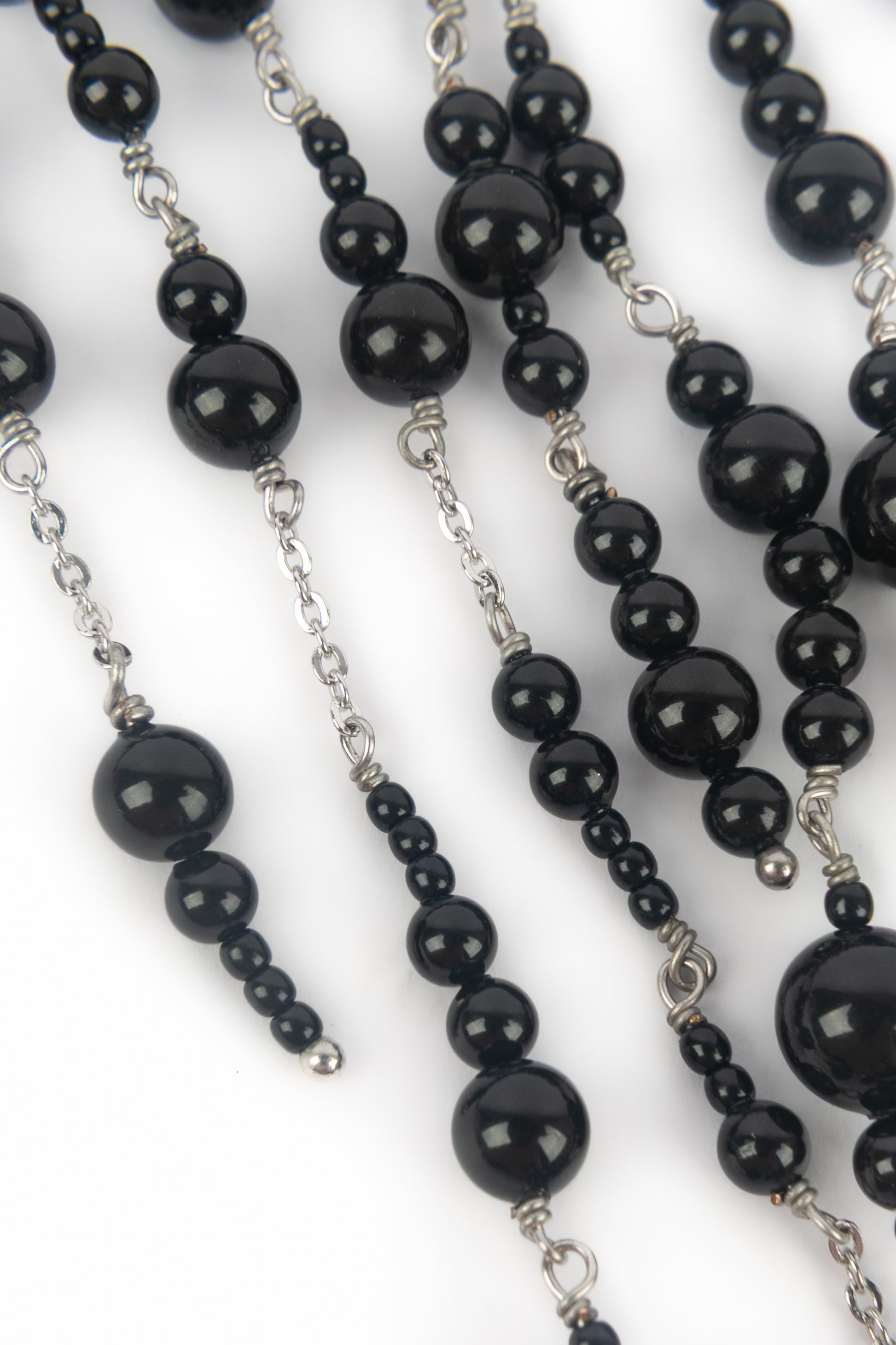 Collier "Massaï" Dior