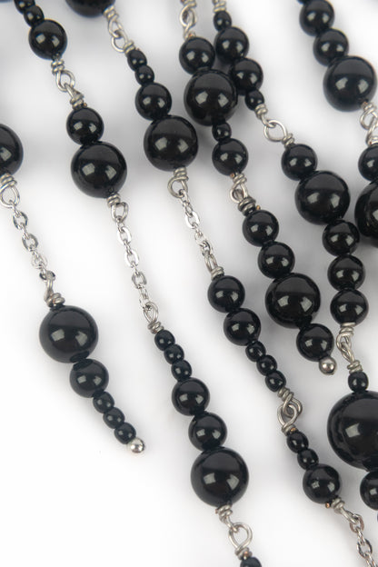 Collier "Massaï" Dior