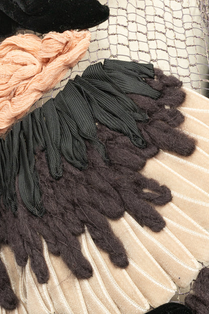 Robe-pull John Galliano 