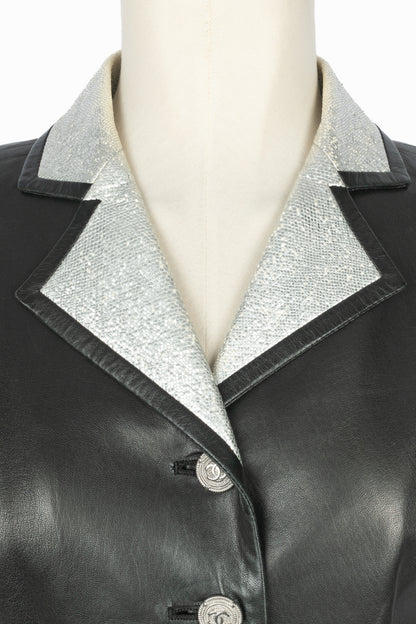 Veste Chanel circa 2000-2005