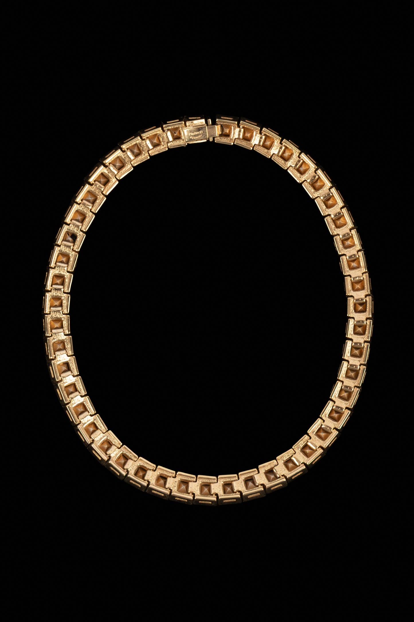 Collier Christian Dior