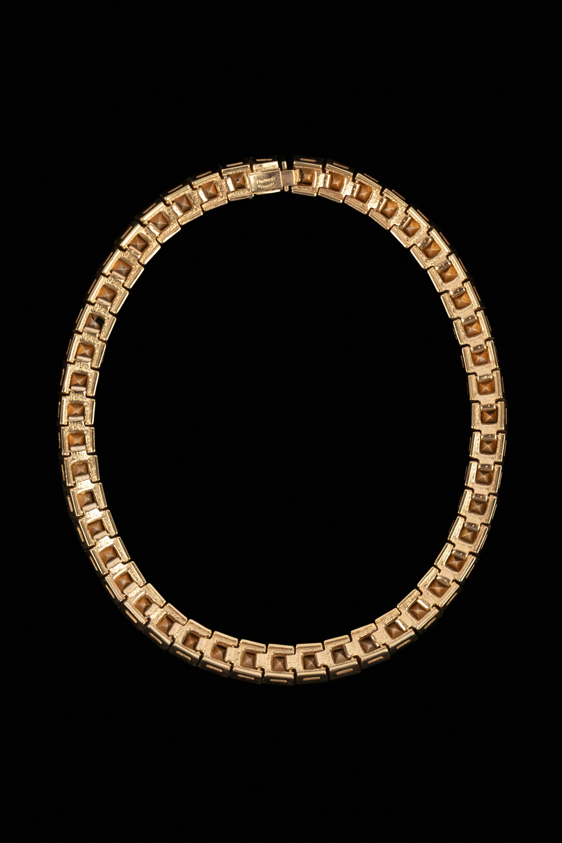 Collier Christian Dior