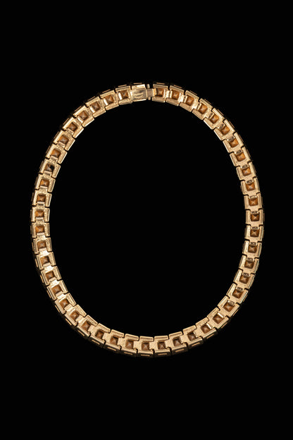 Collier Christian Dior