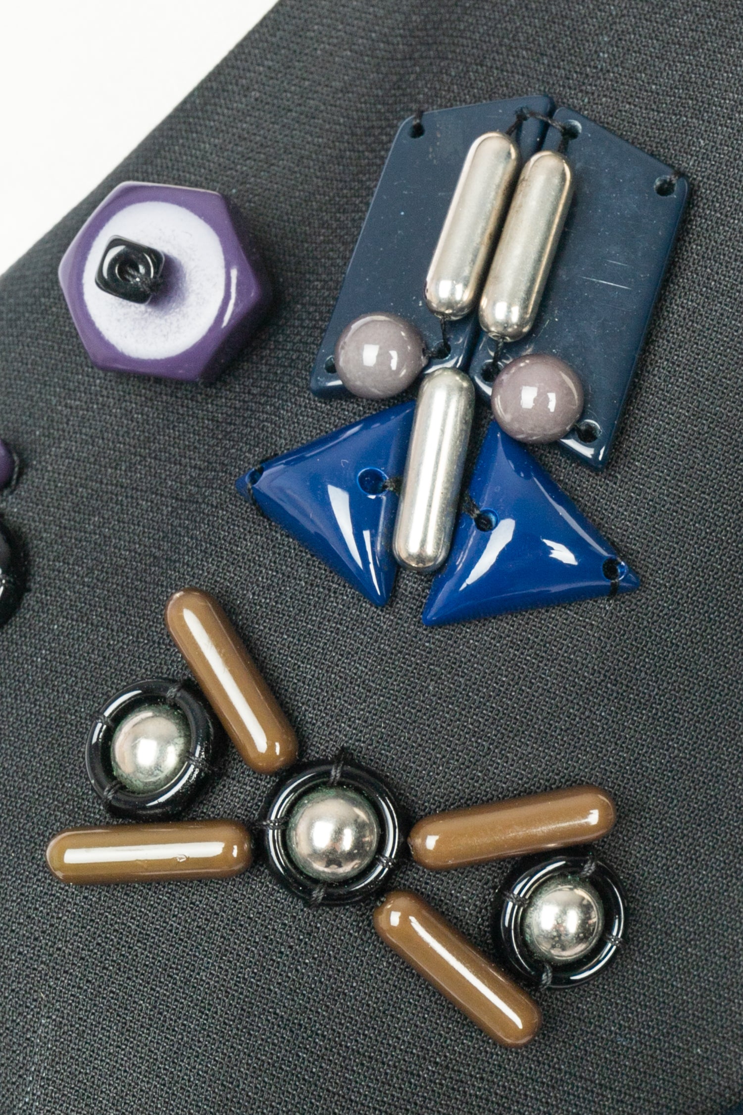 Robe tunique Prada Printemps 2005