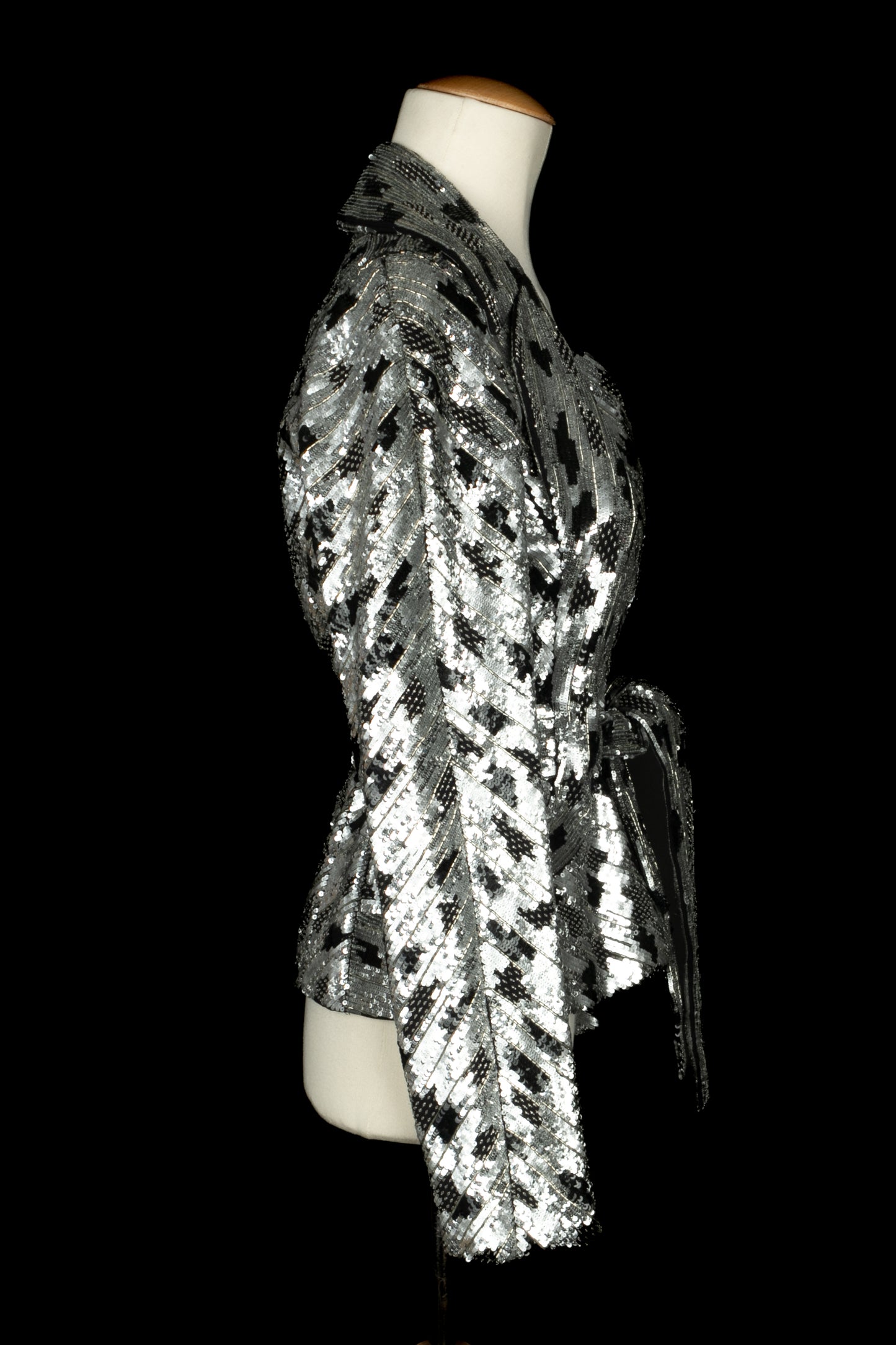 Veste Christian Dior Printemps-Été 2005