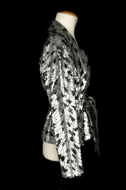 Veste Christian Dior Printemps-Été 2005