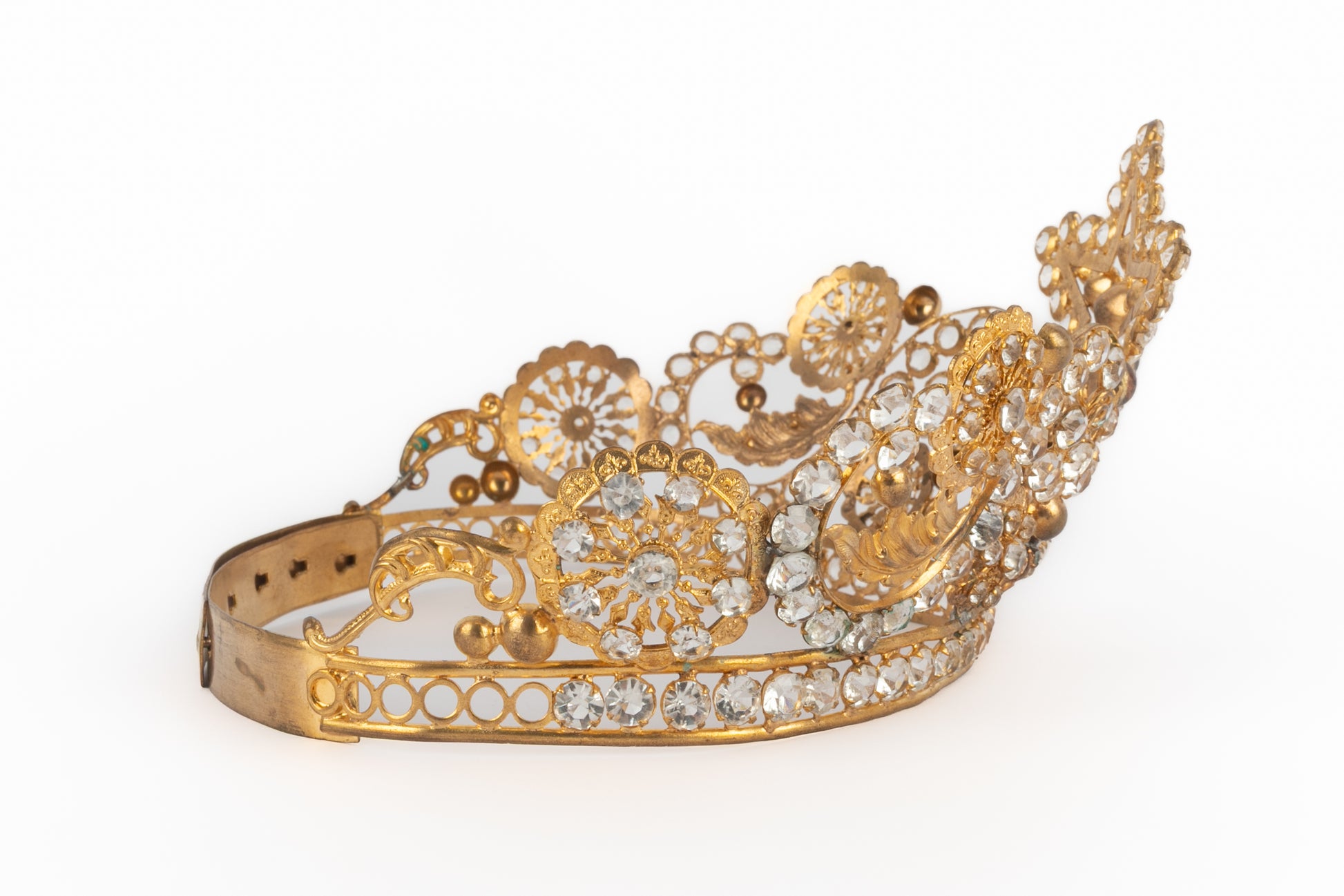 Couronne de théâtre 