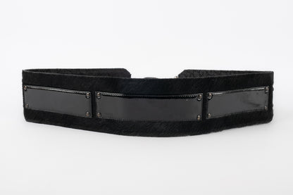 Ceinture Christian Lacroix