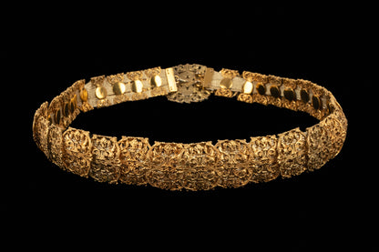 Ceinture Chanel Haute Couture