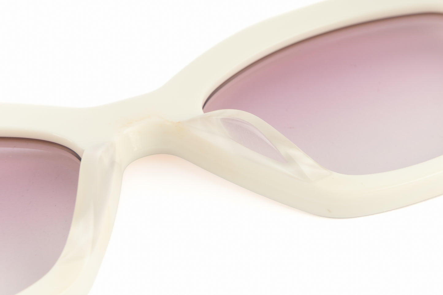 Lunettes de soleil Coperni
