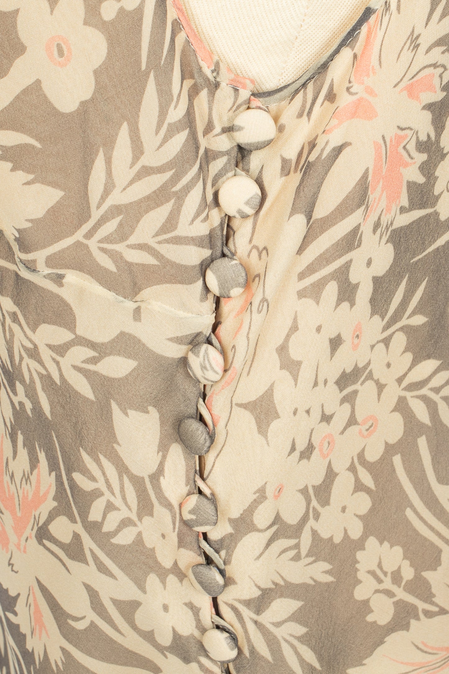 Robe John Galliano 2008's