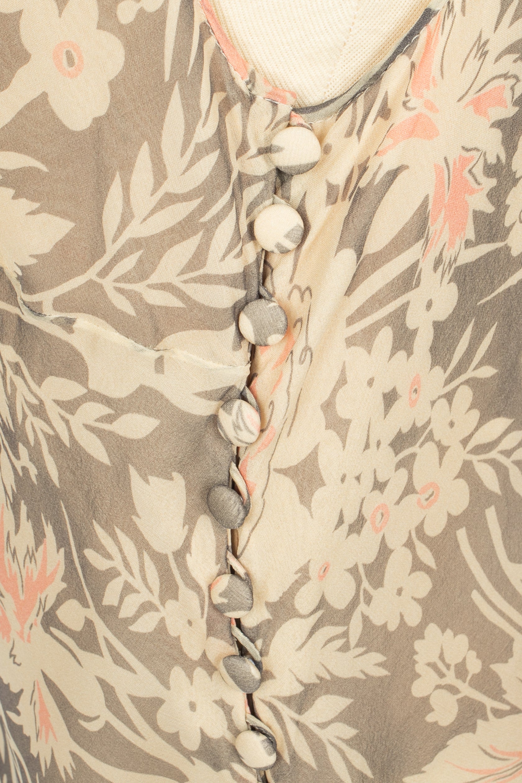 Robe John Galliano 2008's