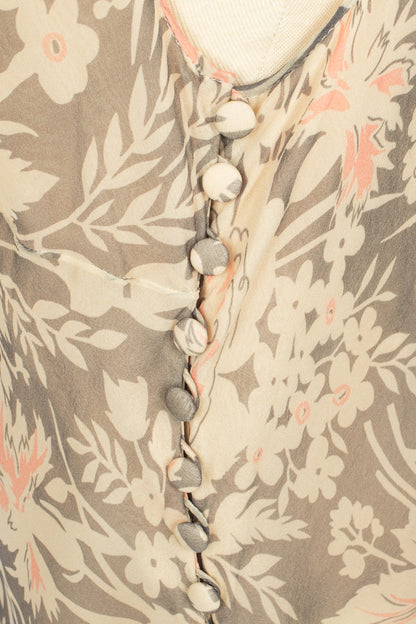 Robe John Galliano 2008's