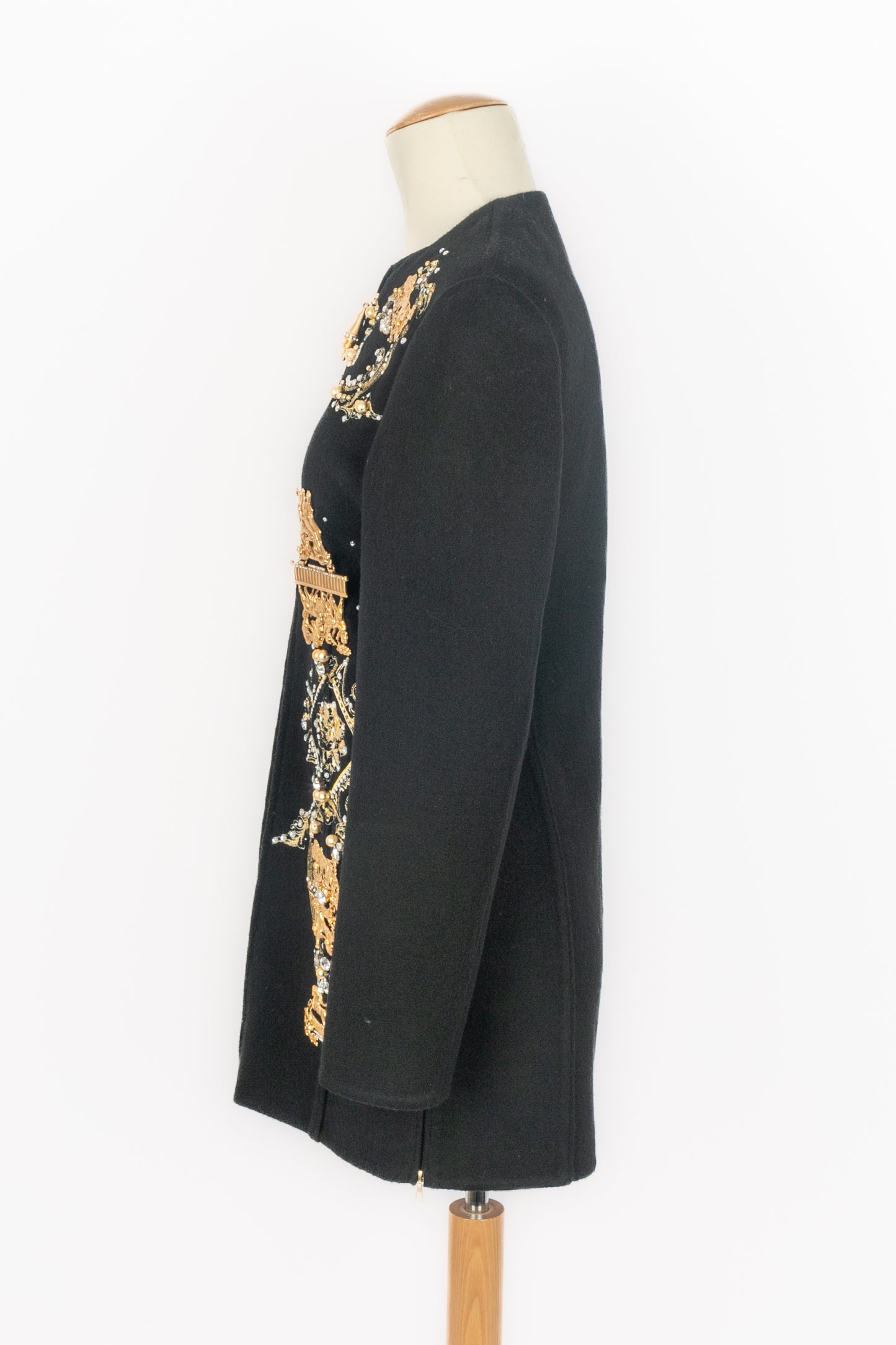 Veste Gianfranco Ferré 1990's